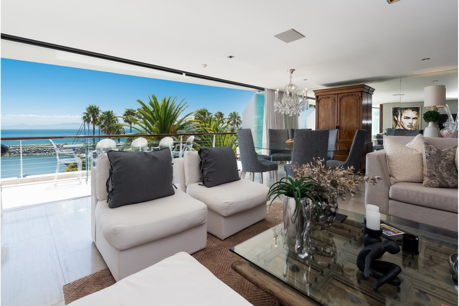 3 Bedroom Property for Sale in Mouille Point Western Cape